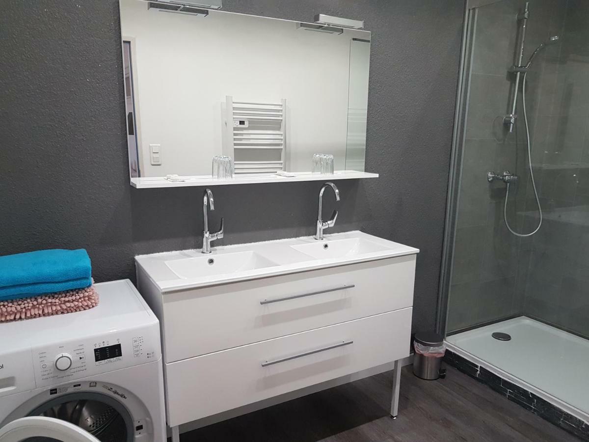 Lamaisonxv Крест Екстериор снимка